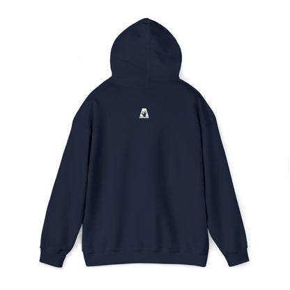 Grit - Unisex Heavy Blend™ Hooded Sweatshirt