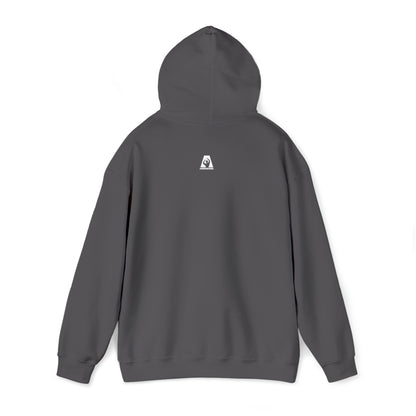 Grit - Unisex Heavy Blend™ Hooded Sweatshirt