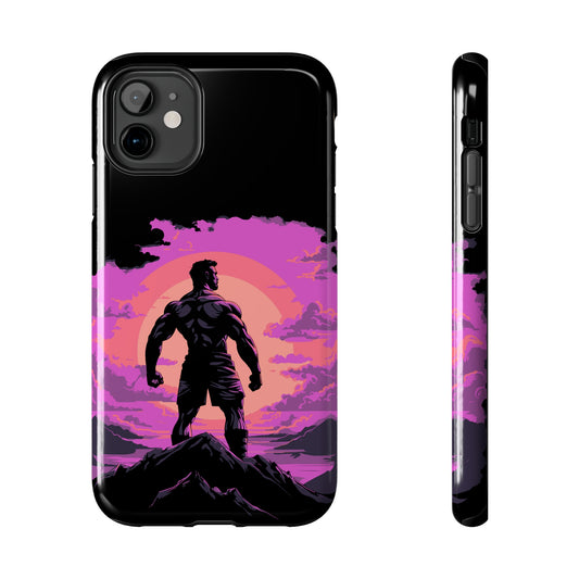 Grit - Tough Phone Cases