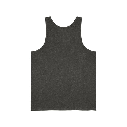 Muscle Mountain Gym Weightlifting Tank Top, Bodybuilding Gift, Church of Iron, Church of Muscle, Weightlifter Gift, Crossfit Gifts, Gym Gift
