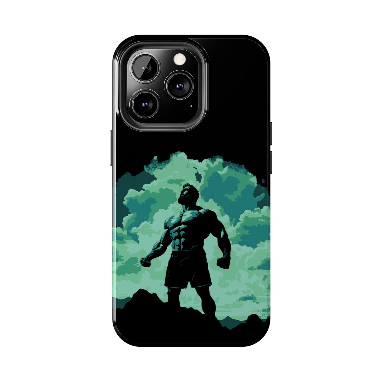 Grow - Tough Phone Cases