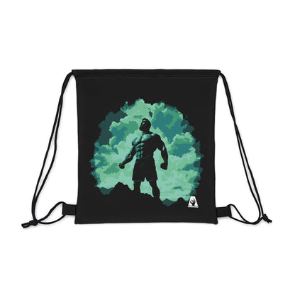 Grow - Outdoor Drawstring Bag