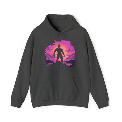 Grit - Unisex Heavy Blend™ Hooded Sweatshirt