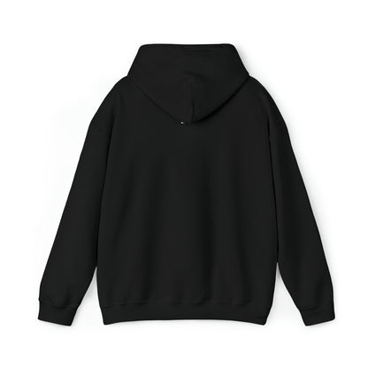 Grit - Unisex Heavy Blend™ Hooded Sweatshirt